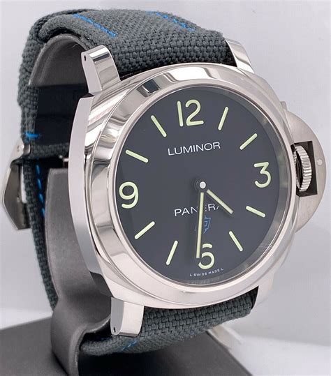 panerai pam 774 price|Panerai Luminor Base Logo PAM 774 S.